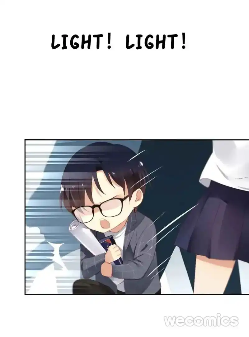 Legend Reboot Chapter 3 19
